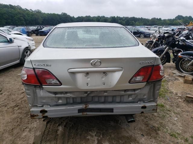 2003 Lexus ES 300