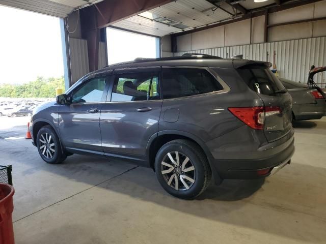 2019 Honda Pilot EXL