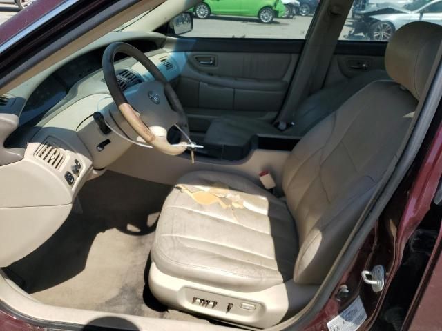 2003 Toyota Avalon XL