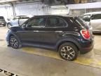 2018 Fiat 500X Trekking