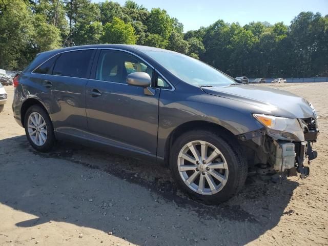 2012 Toyota Venza LE