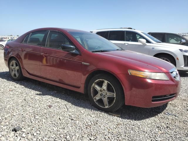 2006 Acura 3.2TL