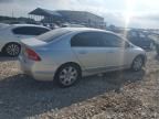 2006 Honda Civic LX