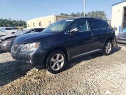 Lexus Vehiculos salvage en venta: 2011 Lexus RX 350