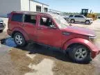 2007 Dodge Nitro SLT