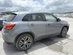 2017 Mitsubishi Outlander Sport ES