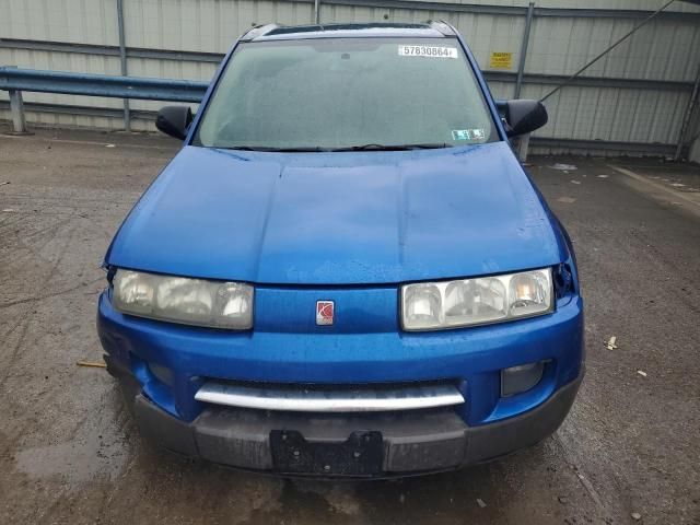 2005 Saturn Vue