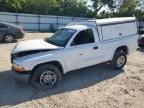 2004 Dodge Dakota SXT