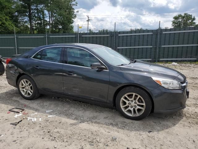 2014 Chevrolet Malibu 1LT