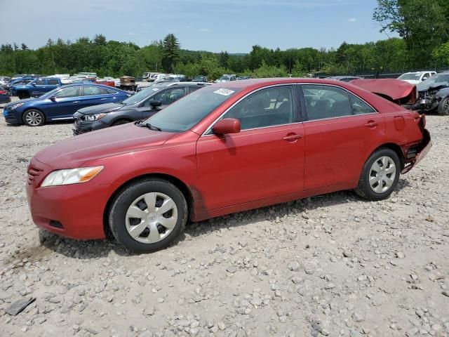 2007 Toyota Camry CE