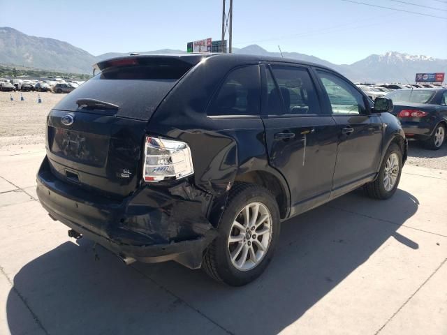 2009 Ford Edge SEL