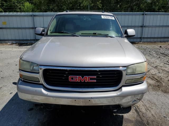 2005 GMC Yukon