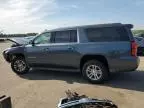 2019 Chevrolet Suburban K1500 LT