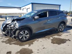 2021 Nissan Murano S en venta en Orlando, FL