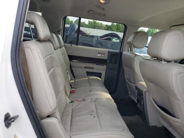 2011 Ford Flex SEL