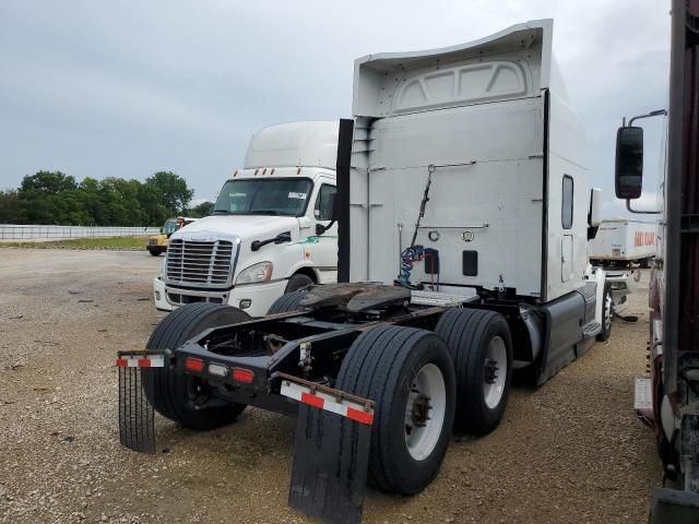 2018 Peterbilt 579