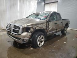 Dodge Vehiculos salvage en venta: 2008 Dodge RAM 1500 ST