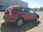 2011 Honda CR-V EX