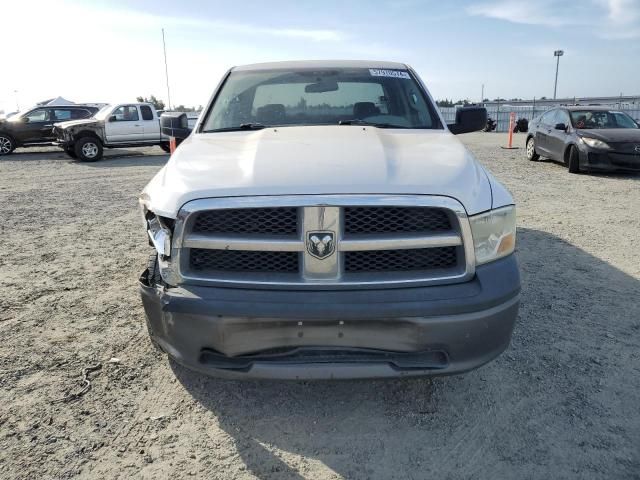 2010 Dodge RAM 1500