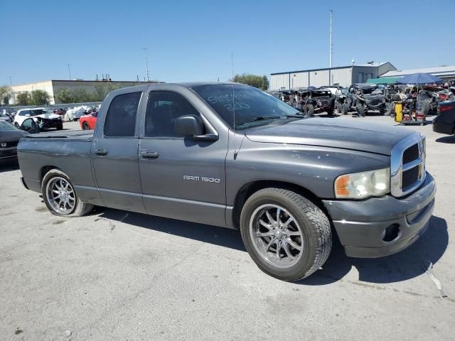 2003 Dodge RAM 1500 ST