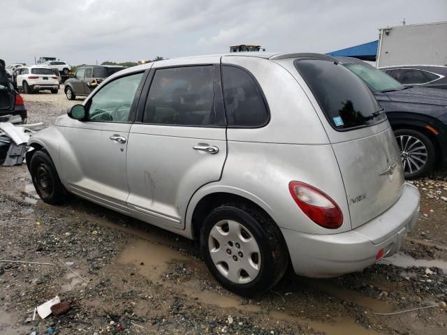 2007 Chrysler PT Cruiser Touring