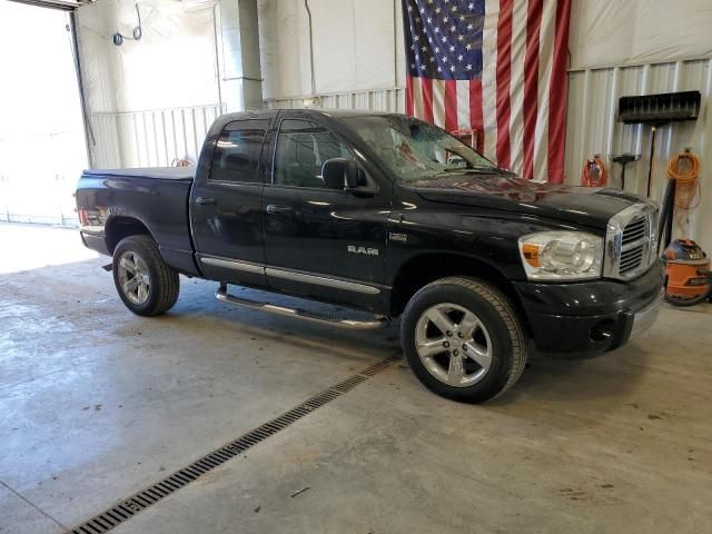 2008 Dodge RAM 1500 ST