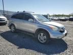 2011 Honda CR-V EXL