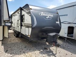 2020 Other Trailer en venta en Wilmer, TX