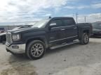 2018 GMC Sierra C1500 SLT