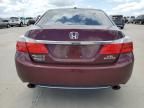 2014 Honda Accord Touring