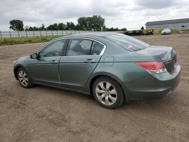 2008 Honda Accord EX