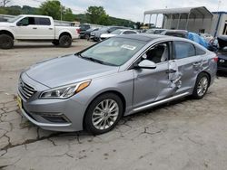 2015 Hyundai Sonata Sport en venta en Lebanon, TN