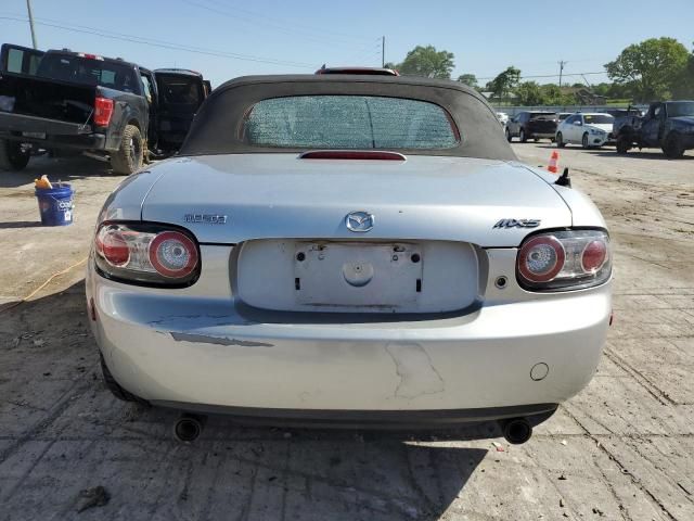 2006 Mazda MX-5 Miata