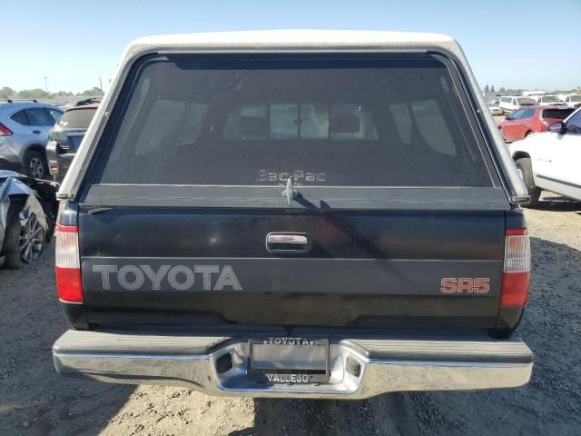 1993 Toyota T100 SR5