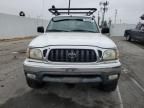 2003 Toyota Tacoma Double Cab Prerunner