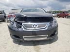 2008 Lexus GS 350