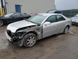 Cadillac salvage cars for sale: 2003 Cadillac CTS