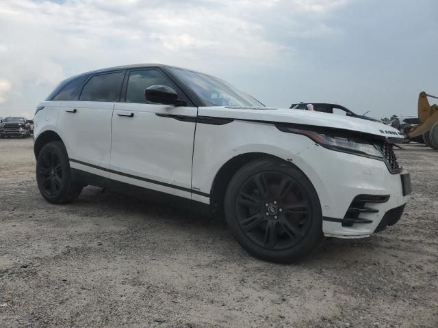 2021 Land Rover Range Rover Velar R-DYNAMIC S