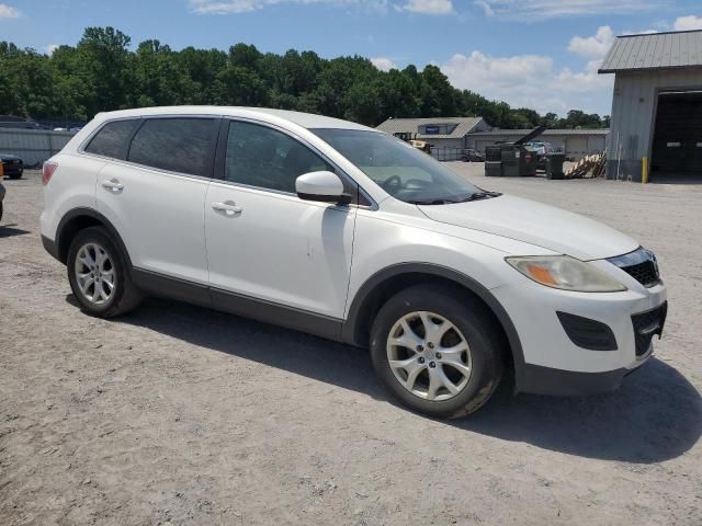 2011 Mazda CX-9