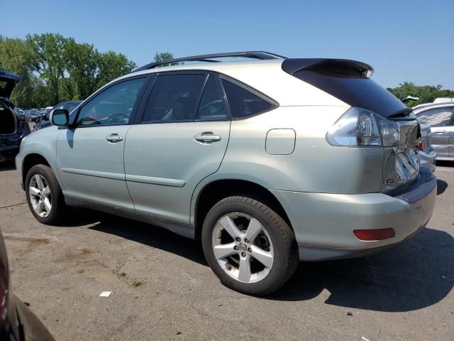 2004 Lexus RX 330