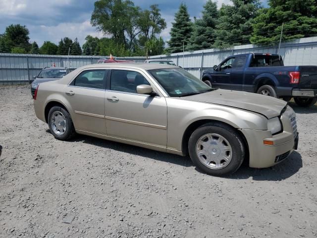 2006 Chrysler 300 Touring