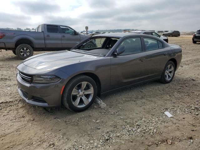 2015 Dodge Charger SE