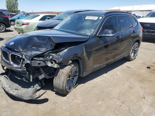 2014 BMW X1 SDRIVE28I