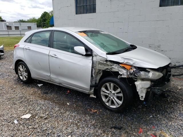 2014 Hyundai Elantra GT