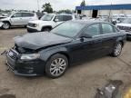 2009 Audi A4 Premium Plus