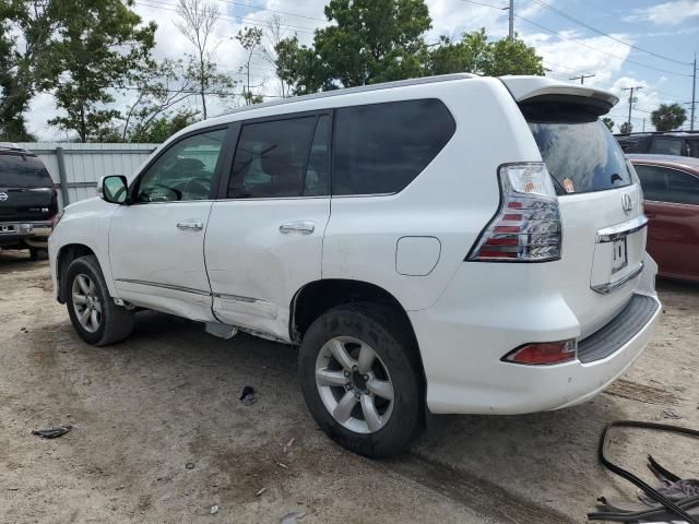 2018 Lexus GX 460