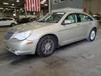 2008 Chrysler Sebring Limited