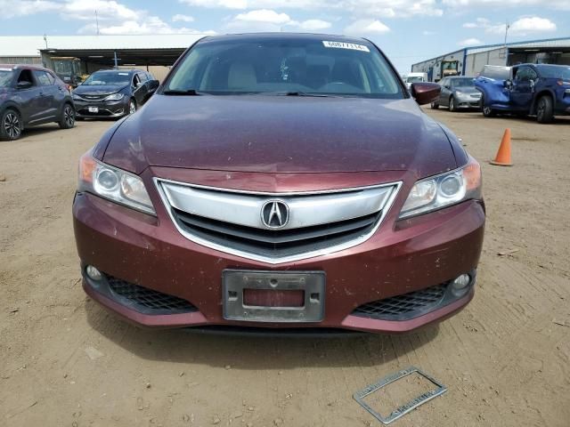 2013 Acura ILX 20 Premium