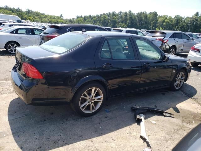 2008 Saab 9-5 2.3T