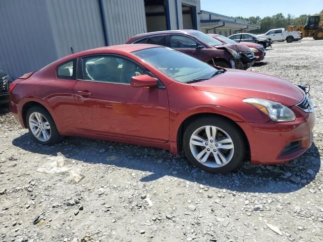 2013 Nissan Altima S